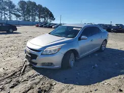 1G11E5SA7GF153998 2016 CHEVROLET MALIBU