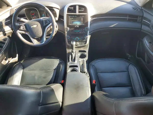 1G11E5SA7GF153998 2016 CHEVROLET MALIBU - Image 8