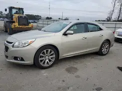 1G11E5SA7GF154469 2016 CHEVROLET MALIBU