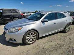1G11E5SA7GF155539 2016 CHEVROLET MALIBU