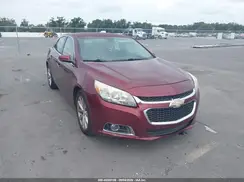 1G11E5SA7GF158019 2016 CHEVROLET MALIBU