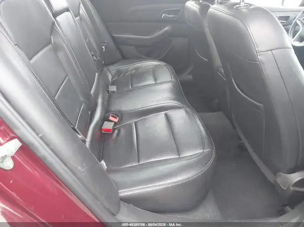 1G11E5SA7GF158019 2016 CHEVROLET MALIBU - Image 8