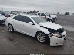 1G11E5SA7GF158439 2016 CHEVROLET MALIBU