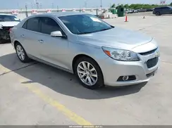 1G11E5SA7GF160059 2016 CHEVROLET MALIBU