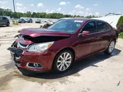 1G11E5SA7GF161390 2016 CHEVROLET MALIBU