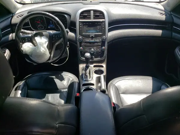 1G11E5SA7GF161390 2016 CHEVROLET MALIBU - Image 8