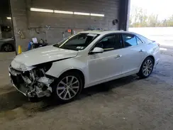 1G11E5SA7GF161440 2016 CHEVROLET MALIBU