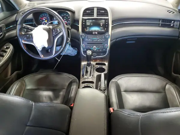 1G11E5SA7GF161440 2016 CHEVROLET MALIBU - Image 8
