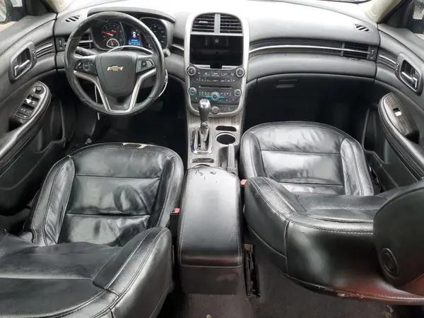 1G11E5SA7GF161549 2016 CHEVROLET MALIBU - Image 8