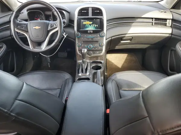 1G11E5SA7GF162734 2016 CHEVROLET MALIBU - Image 8