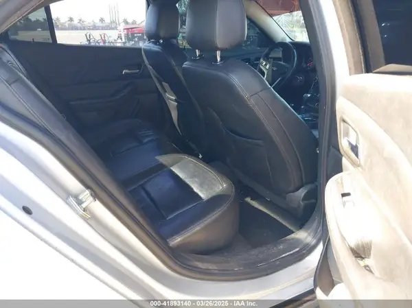 1G11E5SA7GF166749 2016 CHEVROLET MALIBU - Image 8