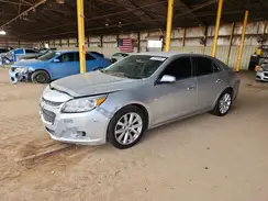 1G11E5SA7GF167609 2016 CHEVROLET MALIBU