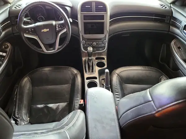 1G11E5SA7GF167609 2016 CHEVROLET MALIBU - Image 8