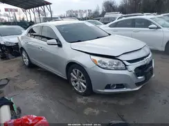 1G11E5SA7GF167948 2016 CHEVROLET MALIBU