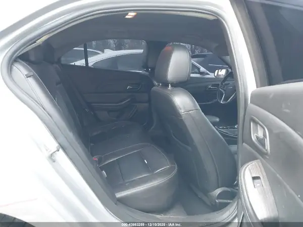 1G11E5SA7GF167948 2016 CHEVROLET MALIBU - Image 8