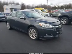 1G11E5SA7GU107468 2016 CHEVROLET MALIBU