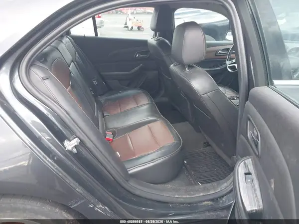 1G11E5SA7GU107468 2016 CHEVROLET MALIBU - Image 8