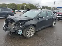 1G11E5SA7GU107664 2016 CHEVROLET MALIBU