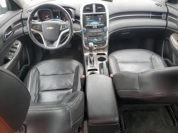 1G11E5SA7GU107664 2016 CHEVROLET MALIBU - Image 8