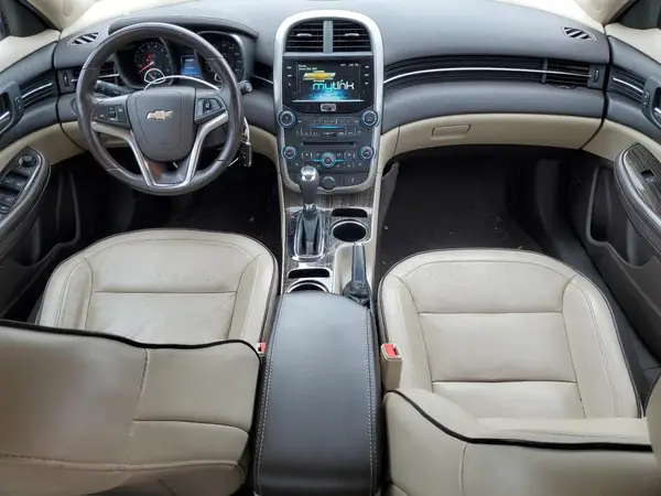1G11E5SA7GU111021 2016 CHEVROLET MALIBU - Image 8