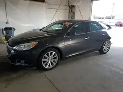 1G11E5SA7GU111391 2016 CHEVROLET MALIBU