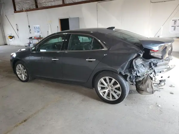 1G11E5SA7GU111391 2016 CHEVROLET MALIBU - Image 2
