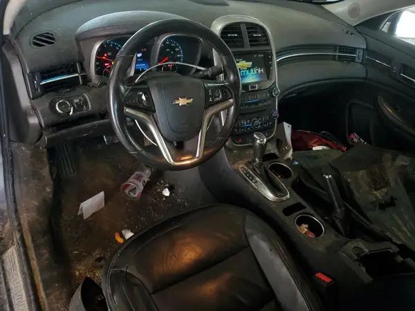1G11E5SA7GU111391 2016 CHEVROLET MALIBU - Image 8