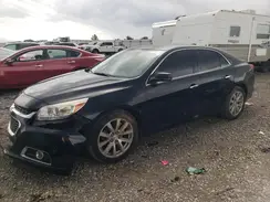1G11E5SA7GU118843 2016 CHEVROLET MALIBU