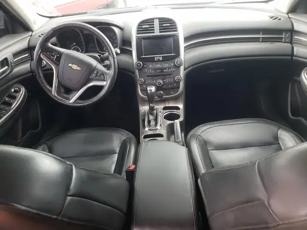 1G11E5SA7GU118843 2016 CHEVROLET MALIBU - Image 8