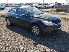 1G11E5SA7GU132550 2016 CHEVROLET MALIBU