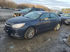 1G11E5SA7GU133763 2016 CHEVROLET MALIBU