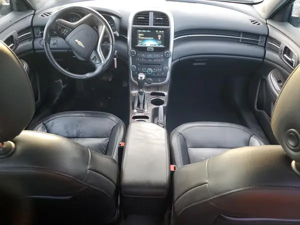 1G11E5SA7GU133763 2016 CHEVROLET MALIBU - Image 8
