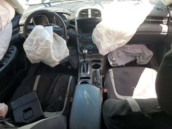 1G11E5SA7GU135965 2016 CHEVROLET MALIBU - Image 8