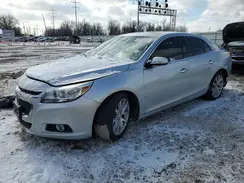 1G11E5SA7GU141670 2016 CHEVROLET MALIBU