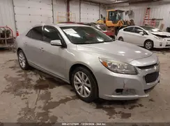 1G11E5SA7GU143533 2016 CHEVROLET MALIBU