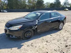 1G11E5SA7GU144066 2016 CHEVROLET MALIBU