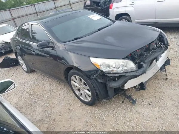 1G11E5SA7GU144231 2016 CHEVROLET MALIBU - Image 1