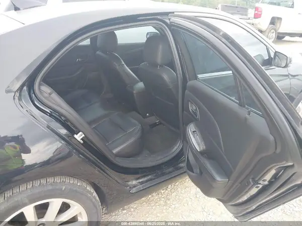 1G11E5SA7GU144231 2016 CHEVROLET MALIBU - Image 8