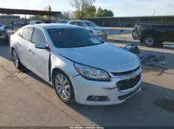 1G11E5SA7GU145072 2016 CHEVROLET MALIBU