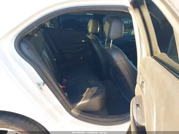 1G11E5SA7GU145072 2016 CHEVROLET MALIBU - Image 8