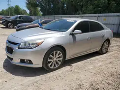 1G11E5SA7GU146044 2016 CHEVROLET MALIBU
