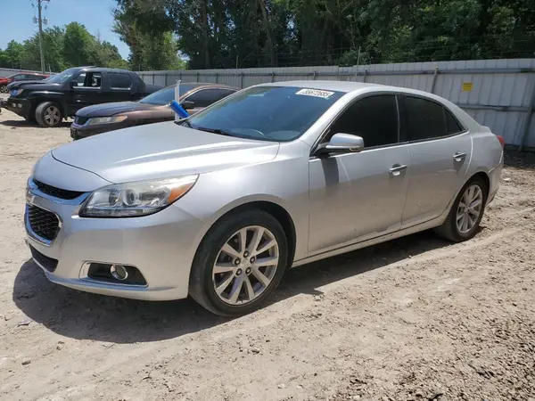 1G11E5SA7GU146044 2016 CHEVROLET MALIBU - Image 1