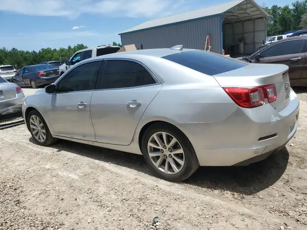 1G11E5SA7GU146044 2016 CHEVROLET MALIBU - Image 2