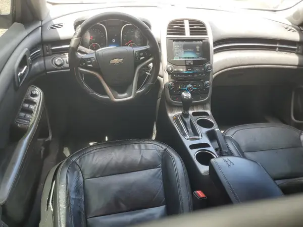 1G11E5SA7GU146044 2016 CHEVROLET MALIBU - Image 8