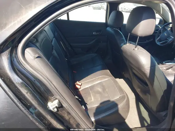 1G11E5SA7GU146688 2016 CHEVROLET MALIBU - Image 8