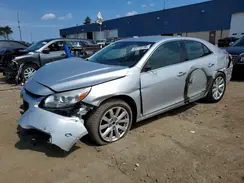 1G11E5SA7GU157688 2016 CHEVROLET MALIBU