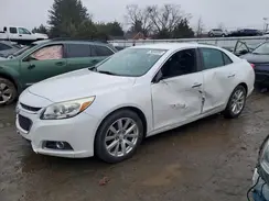 1G11E5SA7GU158341 2016 CHEVROLET MALIBU