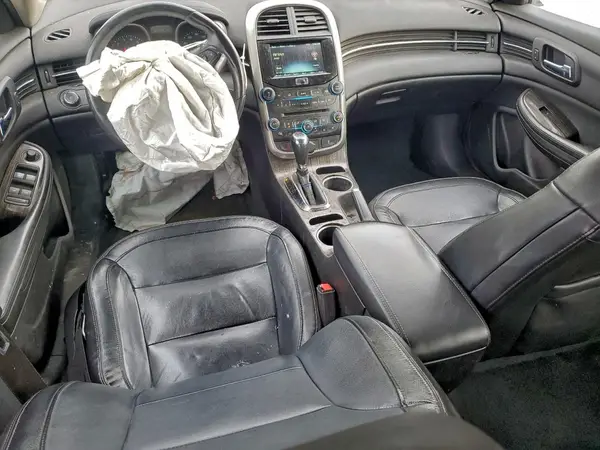 1G11E5SA7GU159456 2016 CHEVROLET MALIBU - Image 8