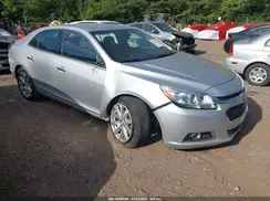 1G11E5SA8GF101277 2016 CHEVROLET MALIBU
