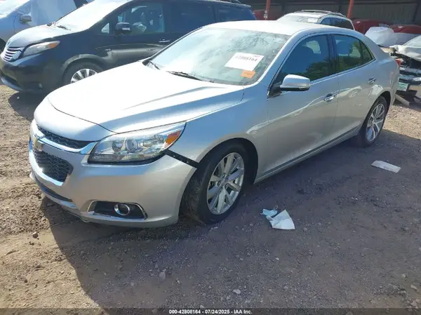1G11E5SA8GF101277 2016 CHEVROLET MALIBU - Image 2